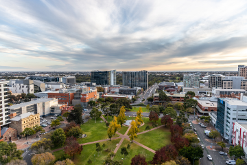 adelaide