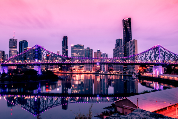 brisbane