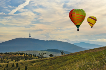 canberra