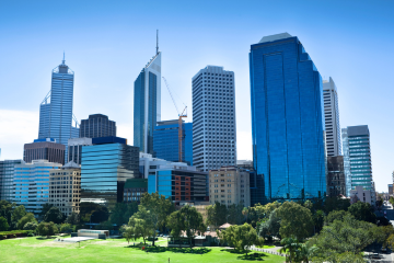 perth